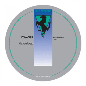 Hypersleep by Voyager