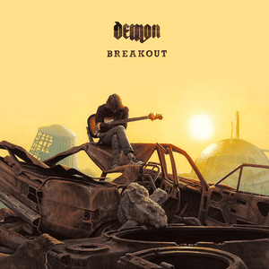 Breakout by Demon