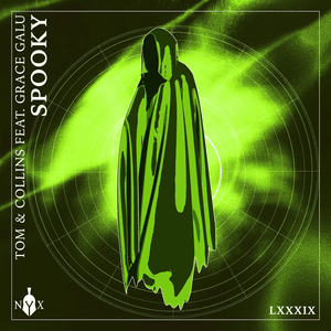 Spooky by Tom & Collins