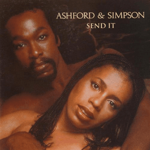 Send It (Expanded Version) by Ashford & Simpson