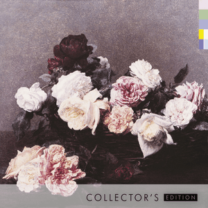Power, Corruption & Lies [Collector's Edition] by New Order