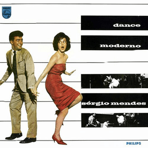 Dance Moderno by Sérgio Mendes