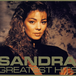 Greatest Hits by Sandra