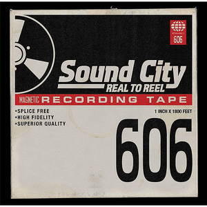 Sound City - Real To Reel by Stevie Nicks