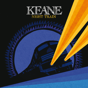 Night Train by Keane