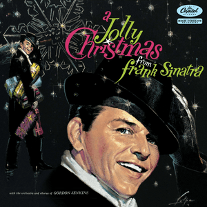 A Jolly Christmas from Frank Sinatra by Frank Sinatra