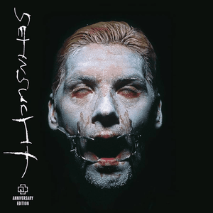 Sehnsucht (Anniversary Edition - Remastered) by Rammlied
