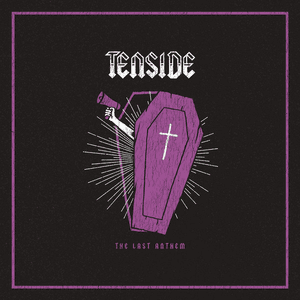 The Last Anthem by Tenside