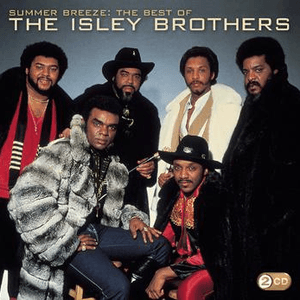 Summer Breeze - The Best Of by The Isley Brothers