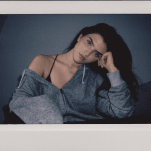 The Hoodie Song by Mae Muller