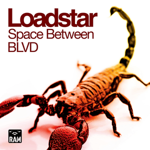 Space Between / BLVD by Loadstar