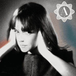 Une Enfant Du Siècle by Alizée