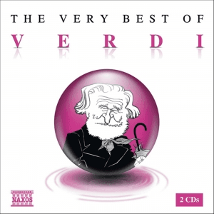 THE VERY BEST OF VERDI by Giuseppe Verdi