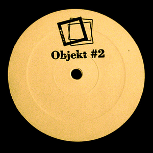 Objekt EP002 by Objekt