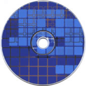 warp wifof2003 mix by LFO