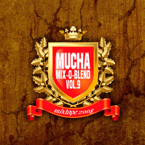 Mix-O-Blend Vol. 9 Bootleg by Mucha