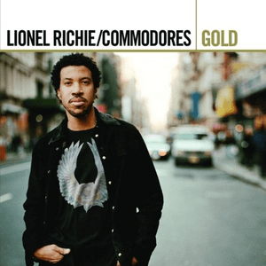 Gold by Lionel Richie