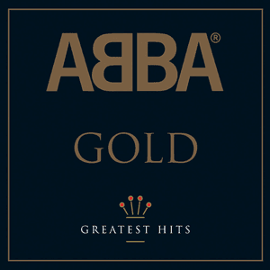 ABBA Gold by ABBA