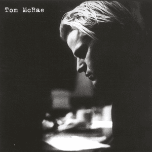 Tom McRae by Tom McRae