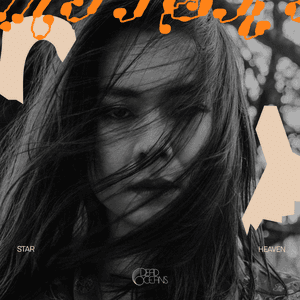Star b/w Heaven by Mitski