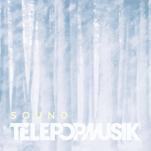 Sound by Télépopmusik