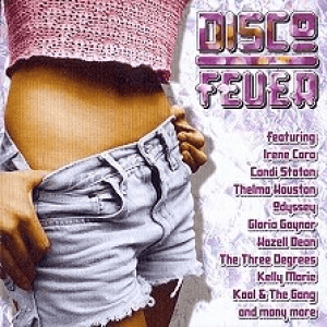 20 Hits Of The 80`s by Kelly Marie