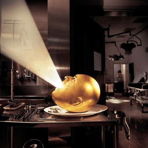 De-Loused in the Comatorium by The Mars Volta