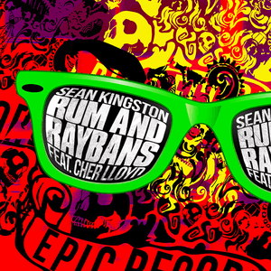 Rum and Raybans by Sean Kingston