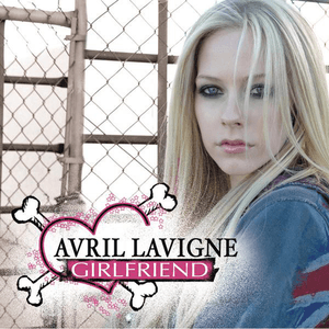 Girlfriend by Avril Lavigne