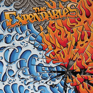 Expendables by The Expendables