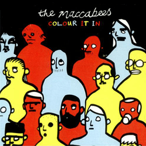 Colour It In [Special Edition] by The Maccabees