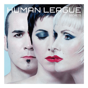 Secrets by The Human League
