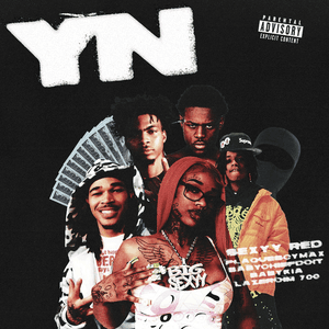 YN by Sexyy Red