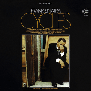 Cycles by Frank Sinatra
