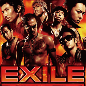 EXILE EVOLUTION by EXILE