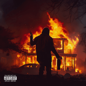 Burn by TX2