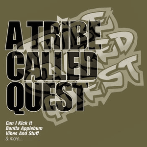 Collections by A Tribe Called Quest