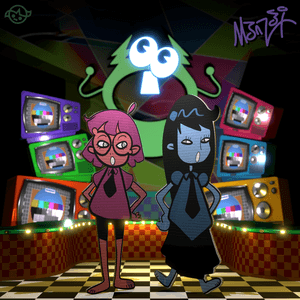 MANZAI by NANORAY