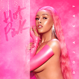 Hot Pink by Doja Cat