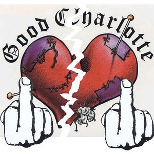 Another EP by Good Charlotte