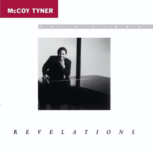 Revelations by McCoy Tyner