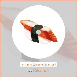 Hachi (Short Version) by Traumer