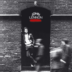 Rock 'N' Roll by John Lennon