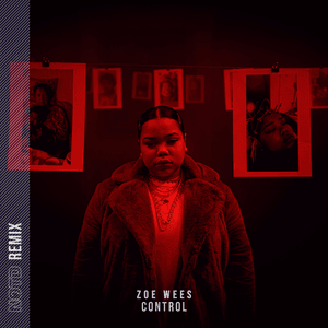 Control (NOTD Remix) by Zoe Wees