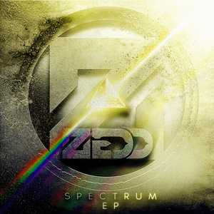 Spectrum by Zedd