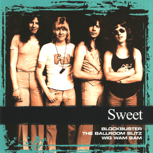 Collections by Sweet