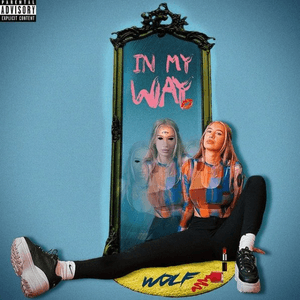 In My Way by Julia Wolf