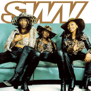 Release Some Tension by SWV