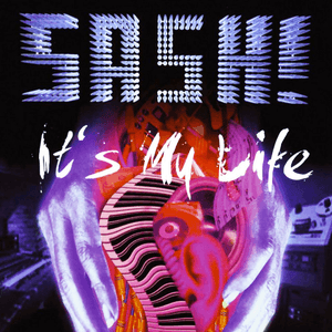 It's My Life by Sash!