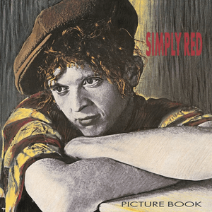 Picture Book (Expanded Version) by Simply Red